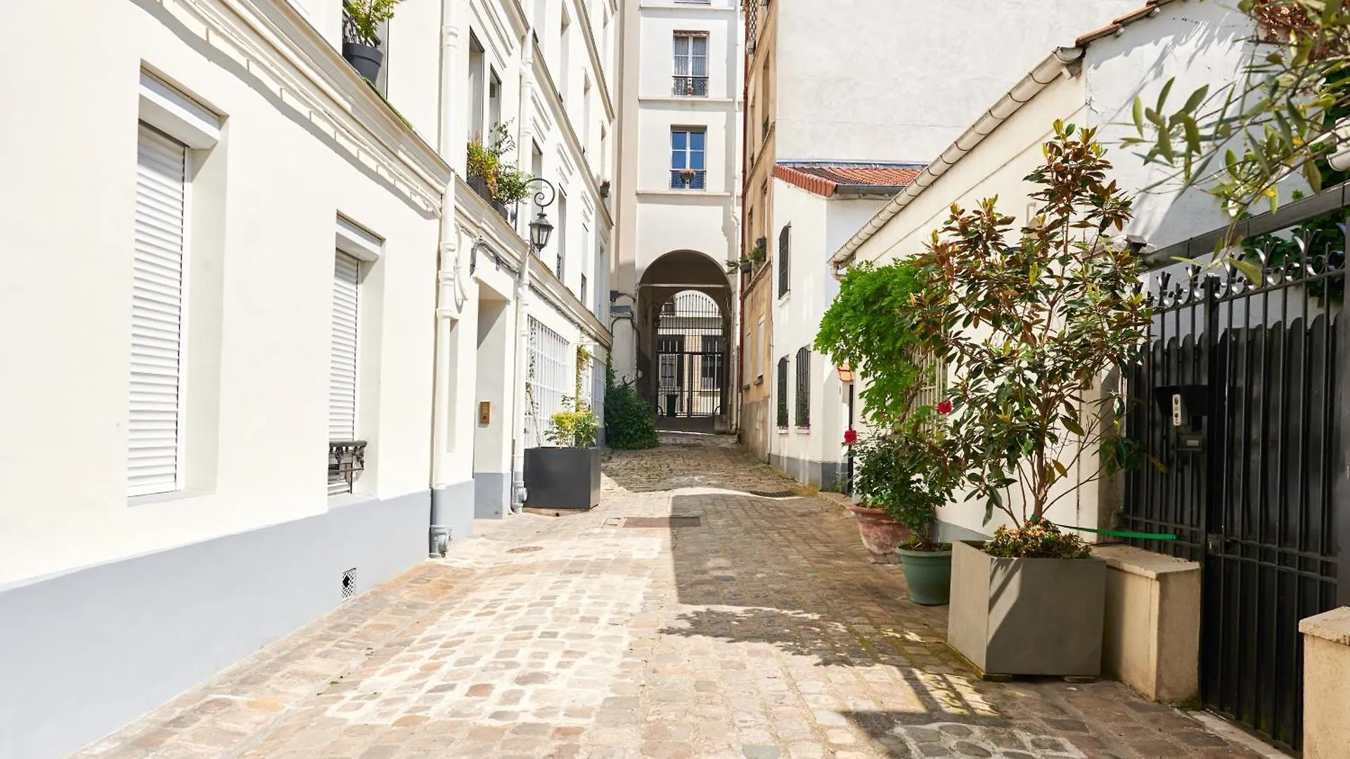 Lepic Studio Paris Frankrig