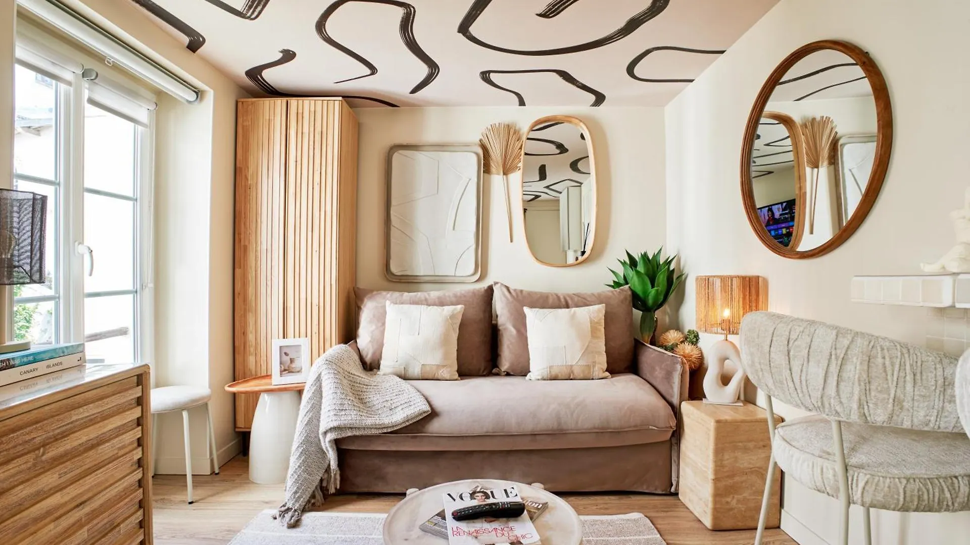 Lepic Studio Paris 0*,  Frankrig