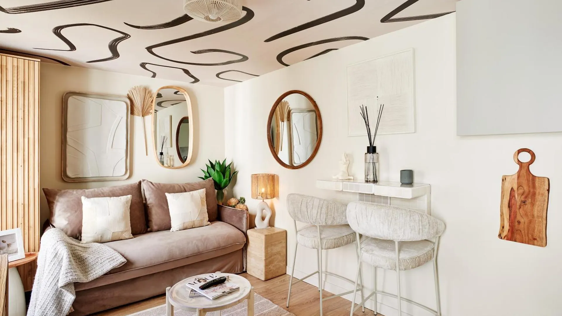 Lepic Studio Paris