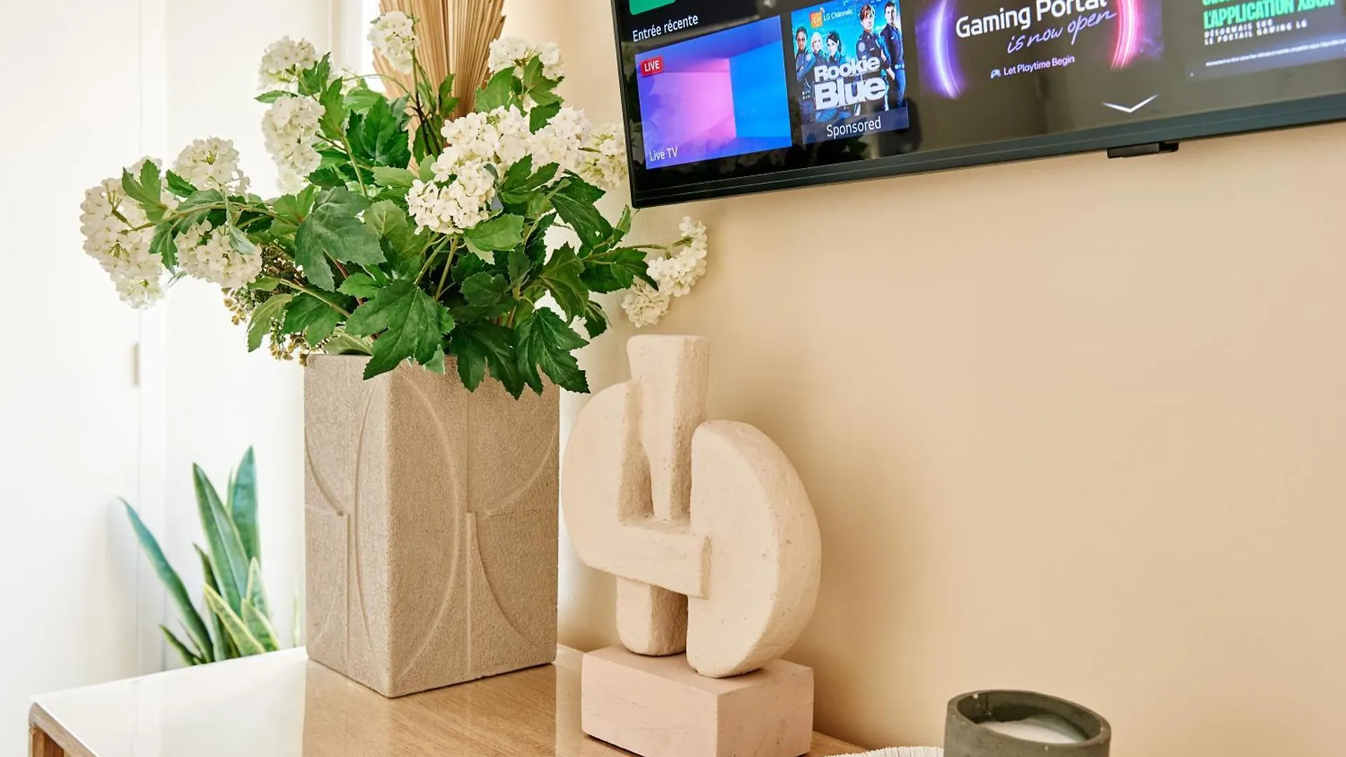 Lepic Studio Paris Appartement